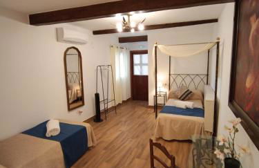 El Palacete de Cuevas - Foto 7