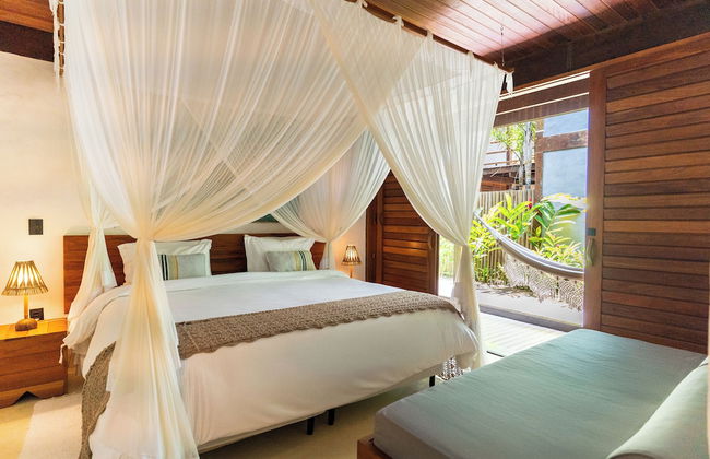 Villa Kandui Boutique Hotel - Photo 10