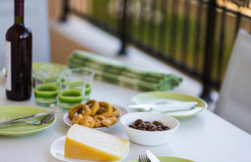 Eleonas Apartments - Foto 59