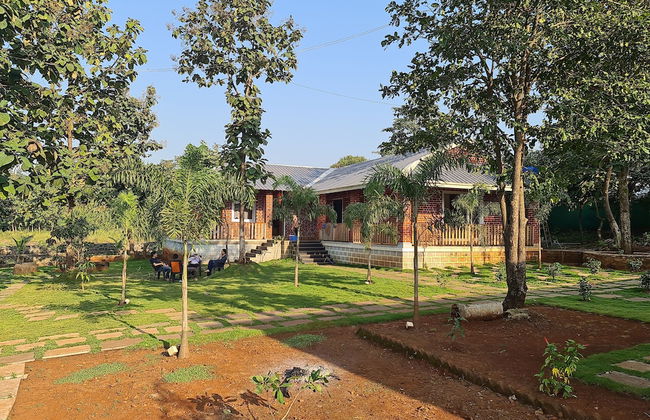 Brick Villa - Foto 14