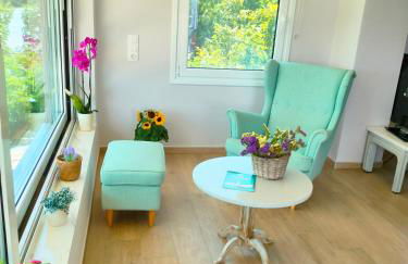 Κτήμα Κωνσταντινίδη - Photo 1