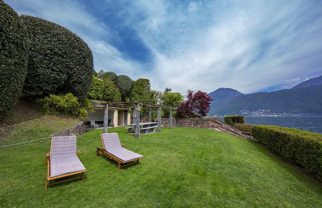 Camelia Lake View - Foto 22