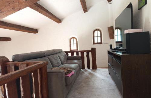 Villa provençale avec piscine et jardin privé - Foto 5