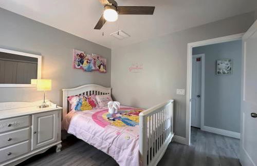 Luxury Villa Near Disney 6 Bd Home with Private Pool and Resort home - Foto 38