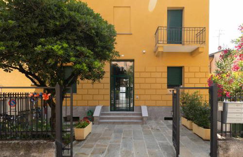 Segrate - Milano Due Appartamento di Lusso con Vista Lago - Photo 37