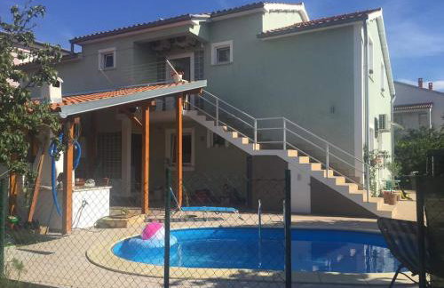 Chillout Apartments with Pool Patricia - Foto 15