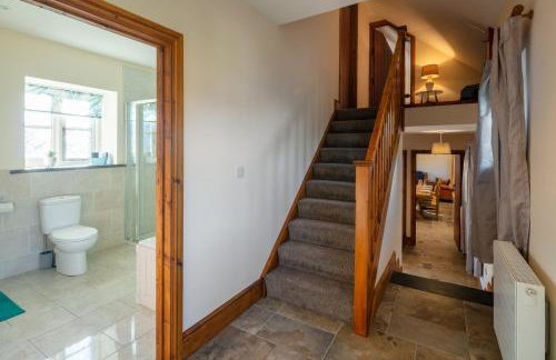 Plas Drygarn Ty Coch Crymych - Foto 16