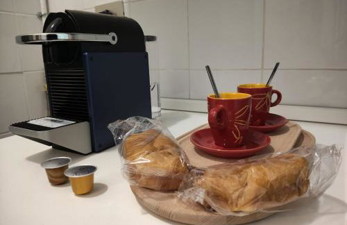 RENT IN MILAN - bilocale zona navigli - Foto 8