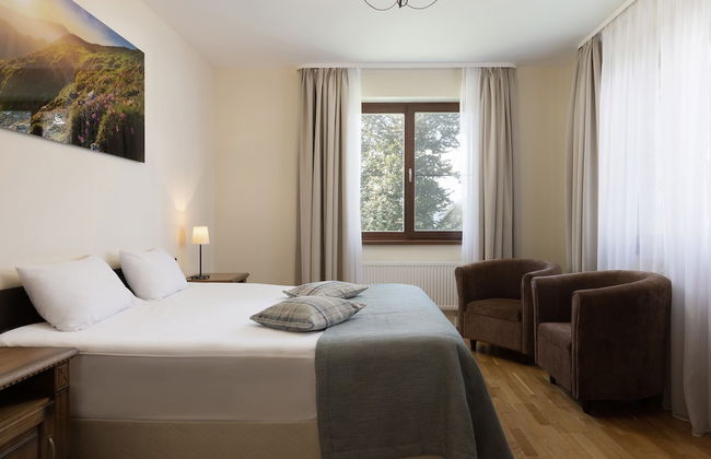 Rosa Khutor Chalet - Foto 28