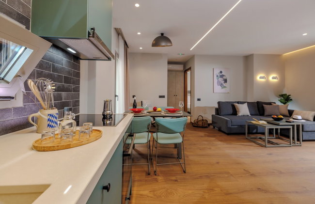 Jolly Suites - Foto 73