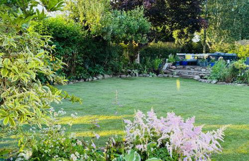 Lane End Cottage - Kirkby Lonsdale - Foto 7