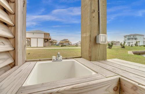 Born To Beach home - Foto 32