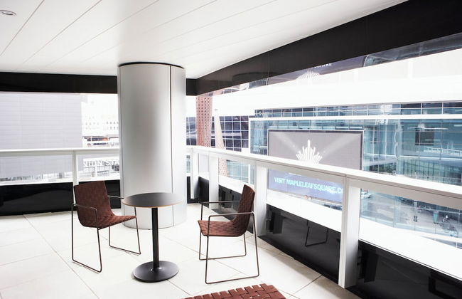 Le Germain Hotel Maple Leaf Square - Foto 36