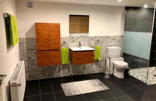 Ferienwohnung Vergissmeinnicht - Foto 21