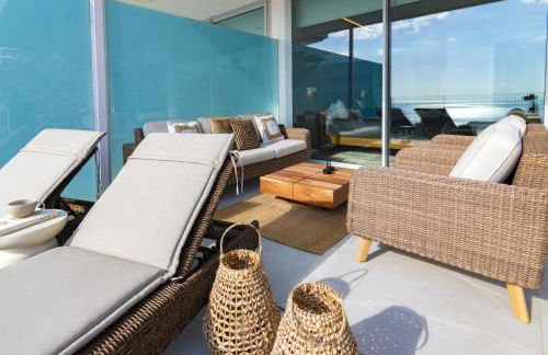 Mara's Apartments Higuerón - Azzurro Med Two Collection - Seaviews - Foto 15