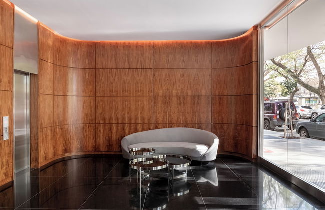 Top Rentals Nuñez - Foto 5