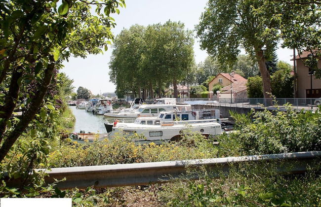 Gîte les Moignottes - Foto 13