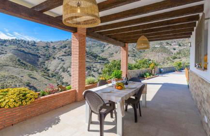 Casa El Refugio de Árchez by Ruralidays - Foto 22