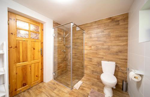 Chata na Spiszu - Foto 12