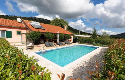 Nice Home In Prapatnica- Seget - Foto 9