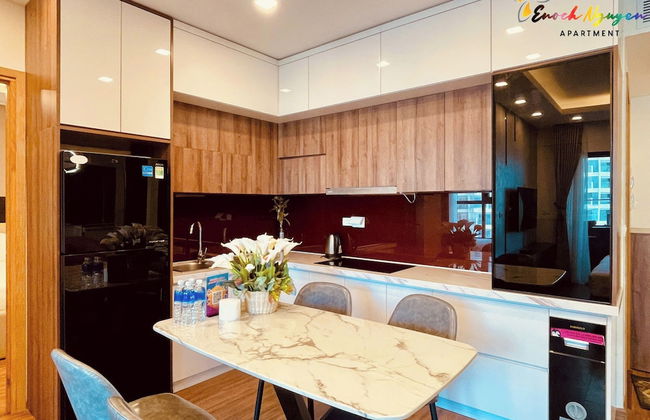 FLC Sea Tower Quy Nhon Sea View Apartment - Foto 46