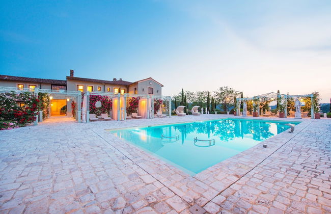 Relais Sassa al Sole - Foto 79