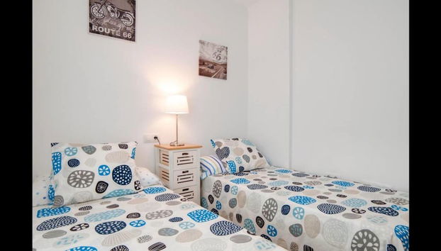 CalaBlanca - Foto 3, Habitación