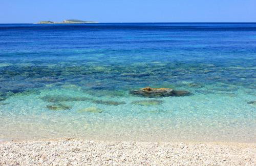 Apartments with swimming pool Soline, Dubrovnik - 4762 - Foto 41