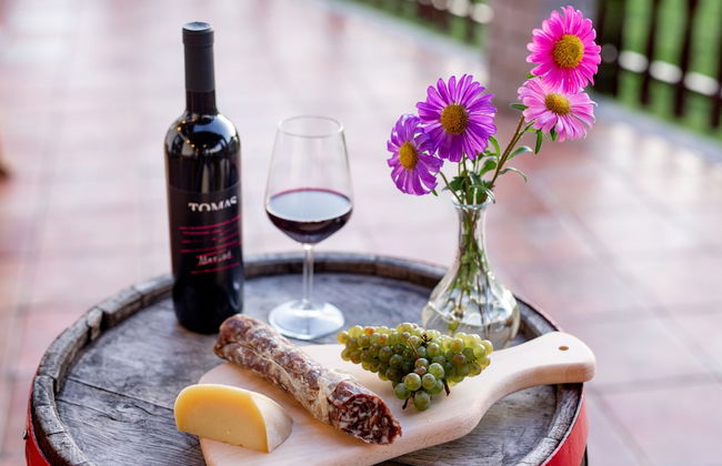 EkoTurizem Hudičevec - Photo 46