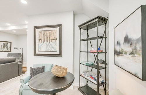 Bright and Modern Home 2 Mi to Presque Isle Airport - Foto 5