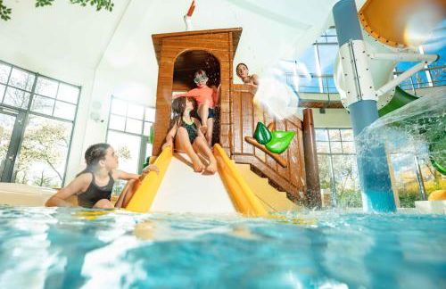 BEECH Resort Fleesensee - Foto 31