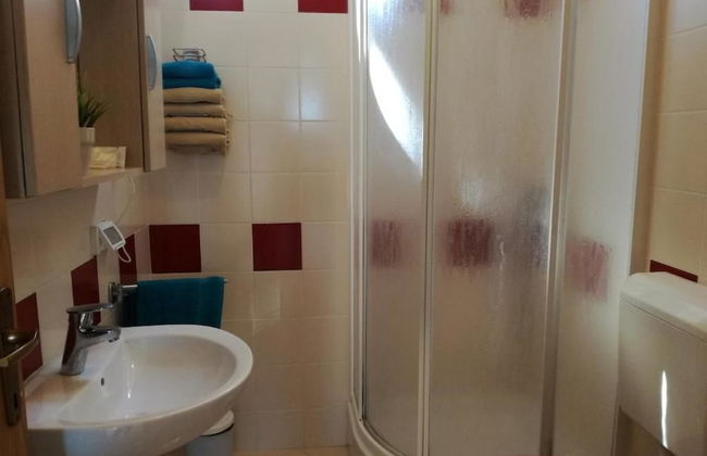 Apartments Henc - Foto 23