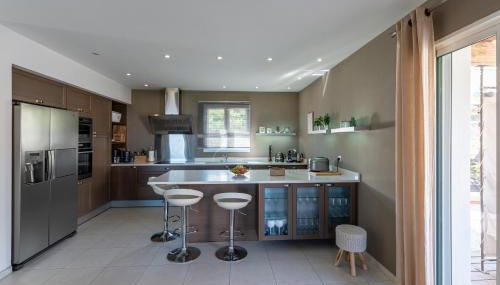 Villa Acula - Foto 3