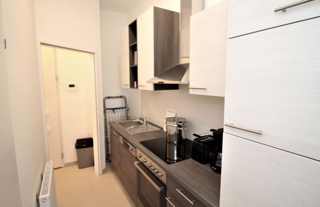 Studio Meidling - Foto 12