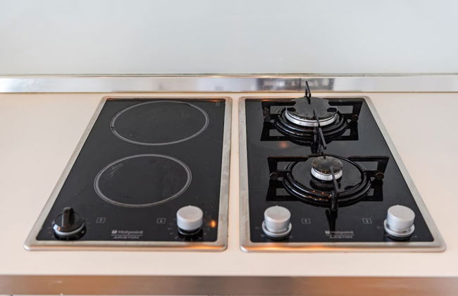 Sunset The Twin Villa - Foto 8