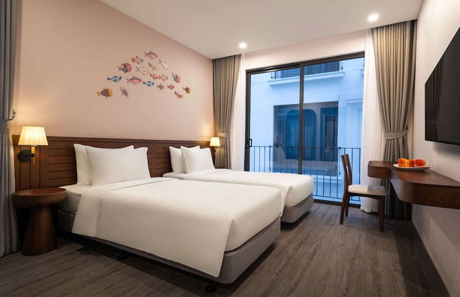 Lasong Hotel & Villas Sam Son By The Unlimited Collection - Foto 17