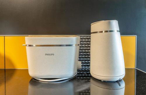 Le Studio Enchanté - Vue Magique de Montrichard - Foto 8