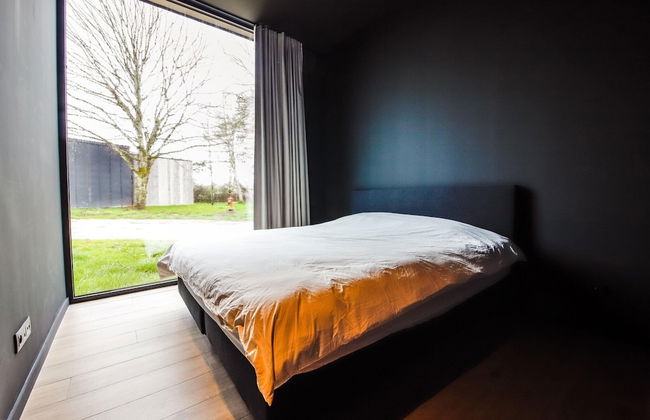 Maison Lodge 5 Modern and Luxuriously Finished Near Somme-leuze - Foto 3