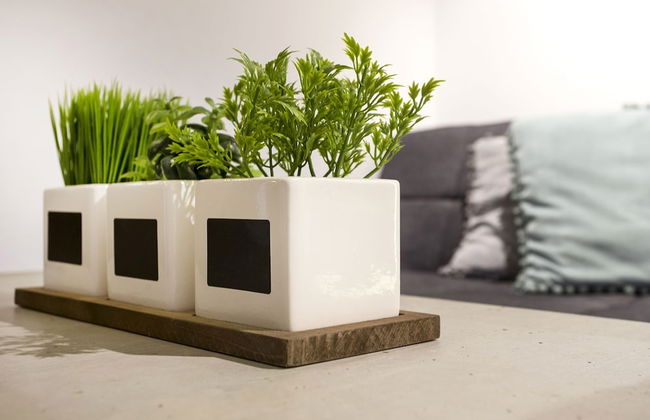 Atomic Apartment 02 - Foto 20