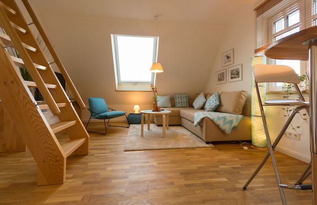 Villa Ruth - Foto 23