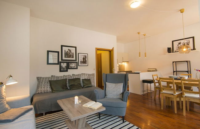 Residenz Lothringen - Foto 63