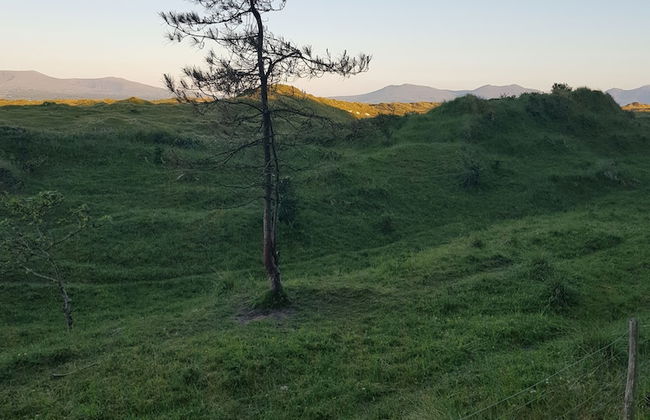 Beautiful 2-bed Chalet in Llanfairpwllgwyngyll - Photo 13