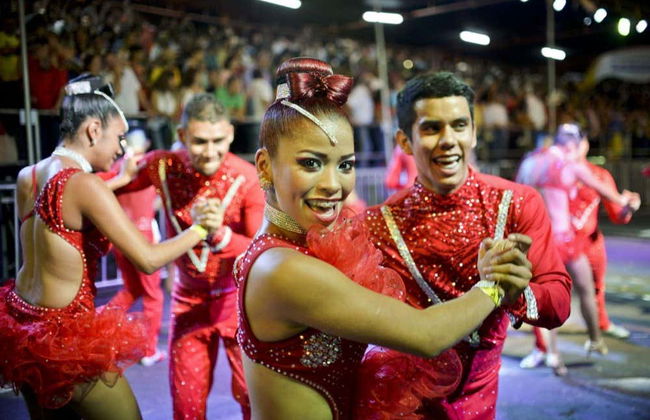 Cali Dinner & Salsa Show - Foto 5