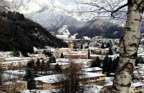 Casa Angela a Follina - Foto 44