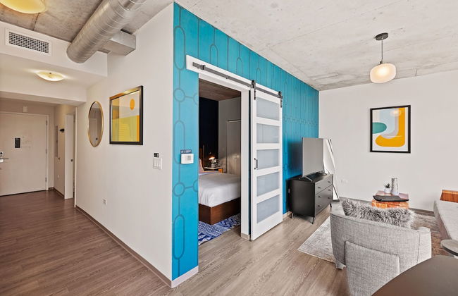 Placemakr Premier SoBro - Foto 60