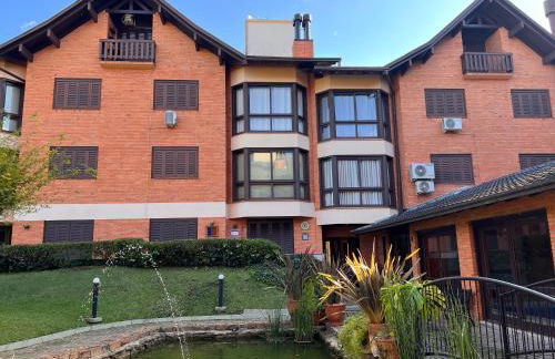 Condomínio Residencial Bugannvilias Flat - Foto 60