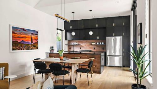 South 1st St Hideaway - 2 bedroom - DT ATX - Foto 5