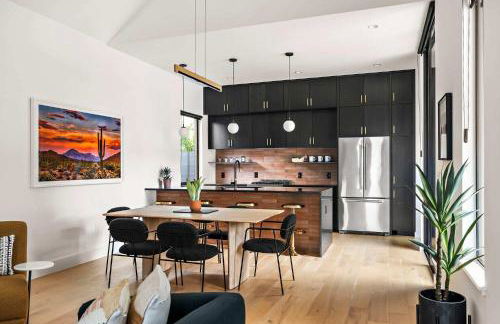 South 1st St Hideaway - 2 bedroom - DT ATX - Foto 5