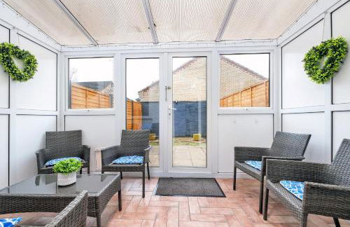 20pct OFF LONG STAYS CONTRACTORS Welcome Chantry close stay - Foto 38