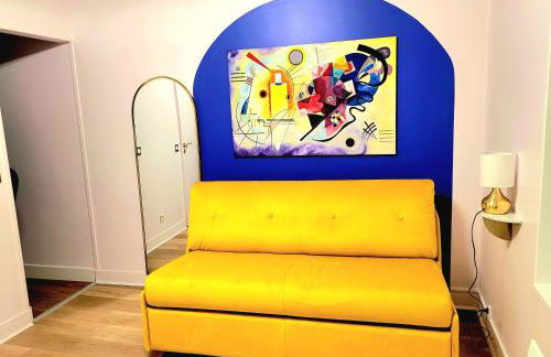 Golden Art Studio - Foto 17